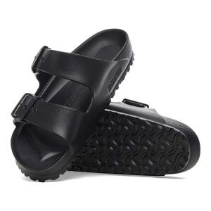 Birkenstock Arizona EVA Black Women's Essentials Sandals Size 36